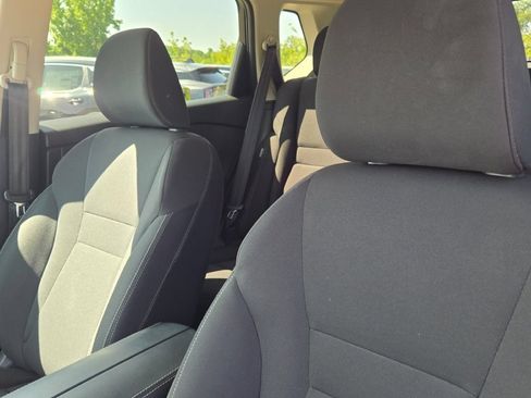 Used 2026 Nissan Rogue S FWD image 22