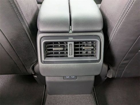 Certified 2025 MAZDA CX-50 AWD 2.5 S w/ Select Package image 16