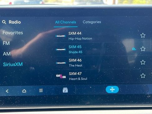 New 2026 Hyundai Sonata SE FWD image 10