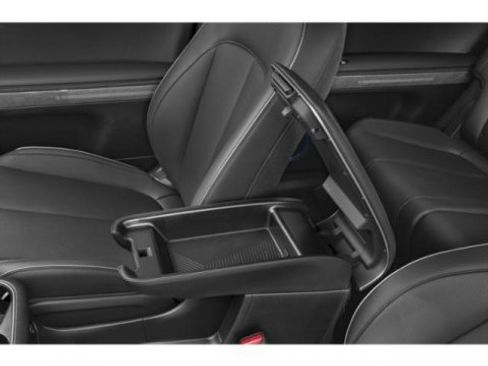 Used 2023 Hyundai Ioniq 5 Limited w/ Cargo Package image 17