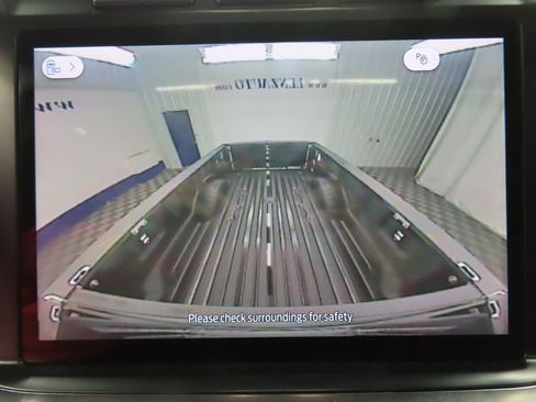 Used 2024 Ford F350 King Ranch image 17