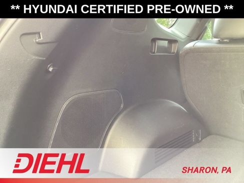 Certified 2023 Hyundai Santa Fe SEL Premium AWD/4WD image 20