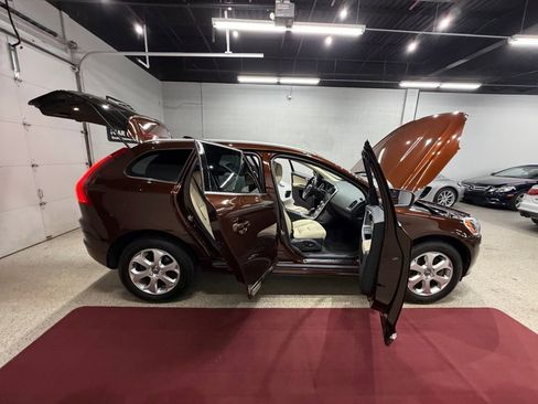 Used 2016 Volvo XC60 T5 Premier image 52