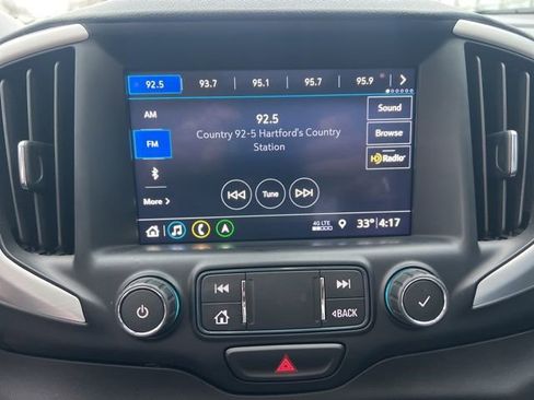 Used 2020 GMC Terrain SLT w/ Preferred Package image 21