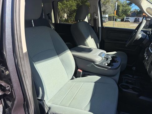 Used 2017 RAM 3500 Tradesman w/ Chrome Appearance Group image 90