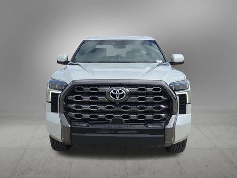 Used 2023 Toyota Tundra Platinum w/ Advanced Package image 9