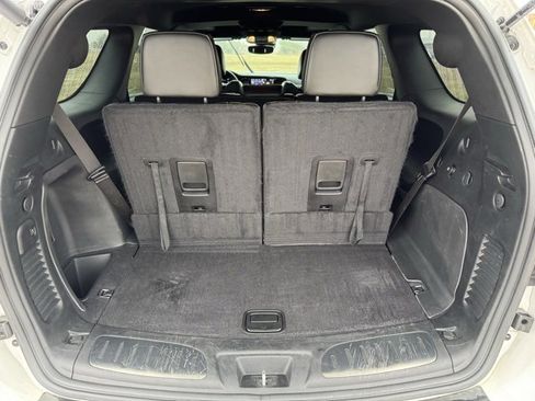 Certified 2025 Dodge Durango GT image 7