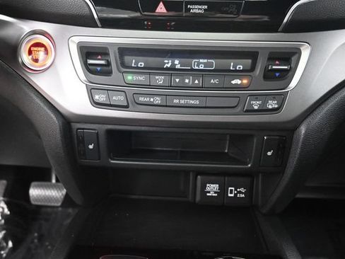Certified 2019 Honda Passport EX-L image 18