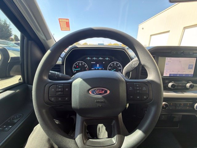 Certified 2023 Ford F150 XL w/ XL Chrome Appearance Package RWD image 18