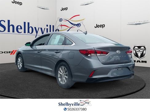 Used 2019 Hyundai Sonata SE image 4