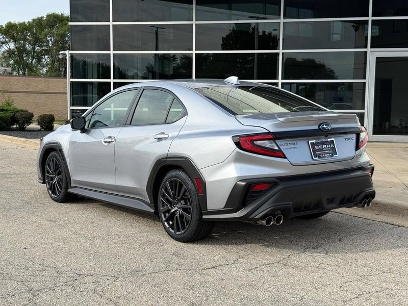Used 2023 Subaru WRX Premium AWD/4WD image 5