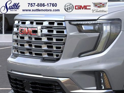 New 2026 GMC Acadia Denali w/ Super Cruise Package image 13