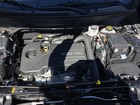 Used 2020 Chevrolet Equinox LT image 20