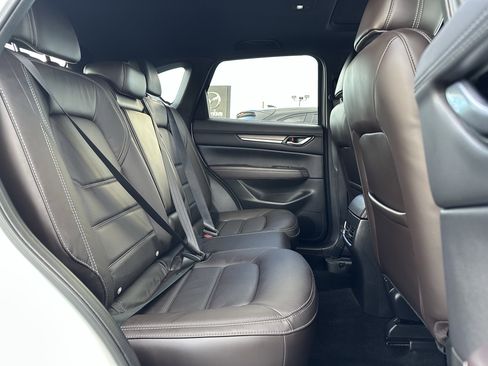 Certified 2025 MAZDA CX-5 Signature image 14