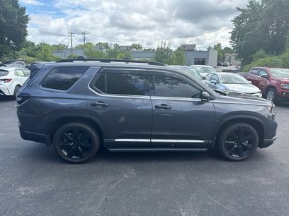 Used 2024 Honda Pilot Touring