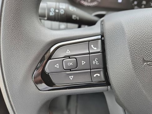 New 2026 RAM ProMaster 2500 w/ Convenience Group image 20