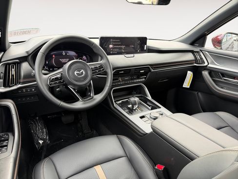 New 2026 MAZDA CX-90 Plug-In Hybrid w/ Premium Plus image 15