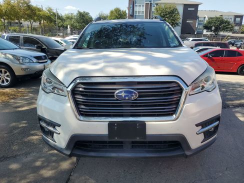 Used 2019 Subaru Ascent Limited AWD/4WD image 8