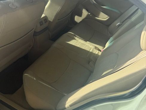 Used 2006 INFINITI G35 x Sedan w/ (P03) Premium Pkg C image 6