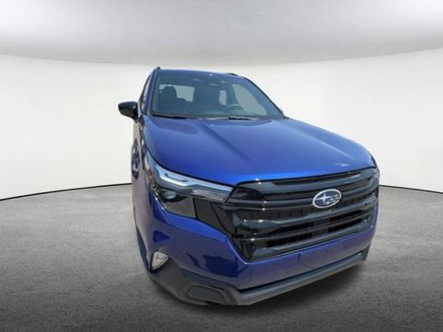 New 2026 Subaru Forester Sport AWD/4WD image 2