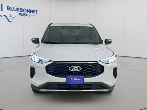 Used 2025 Ford Escape ST-Line FWD image 2