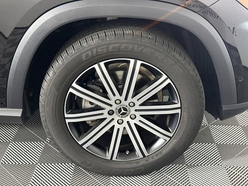 Certified 2026 Mercedes-Benz GLE 350 4MATIC image 13