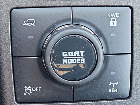 New 2026 Ford Bronco Sport Badlands AWD/4WD image 21