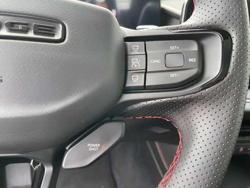 New 2025 Dodge Charger R/T Scat Pack w/ Track Pack image 45