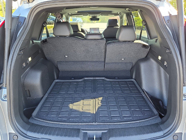 Used 2025 Honda CR-V Sport-L image 28