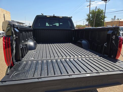 Used 2023 Toyota Tundra SR5 RWD image 12