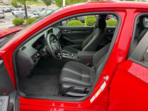 Used 2026 Honda Civic Sport image 17