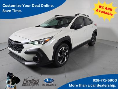 New 2025 Subaru Crosstrek 2.5i Limited