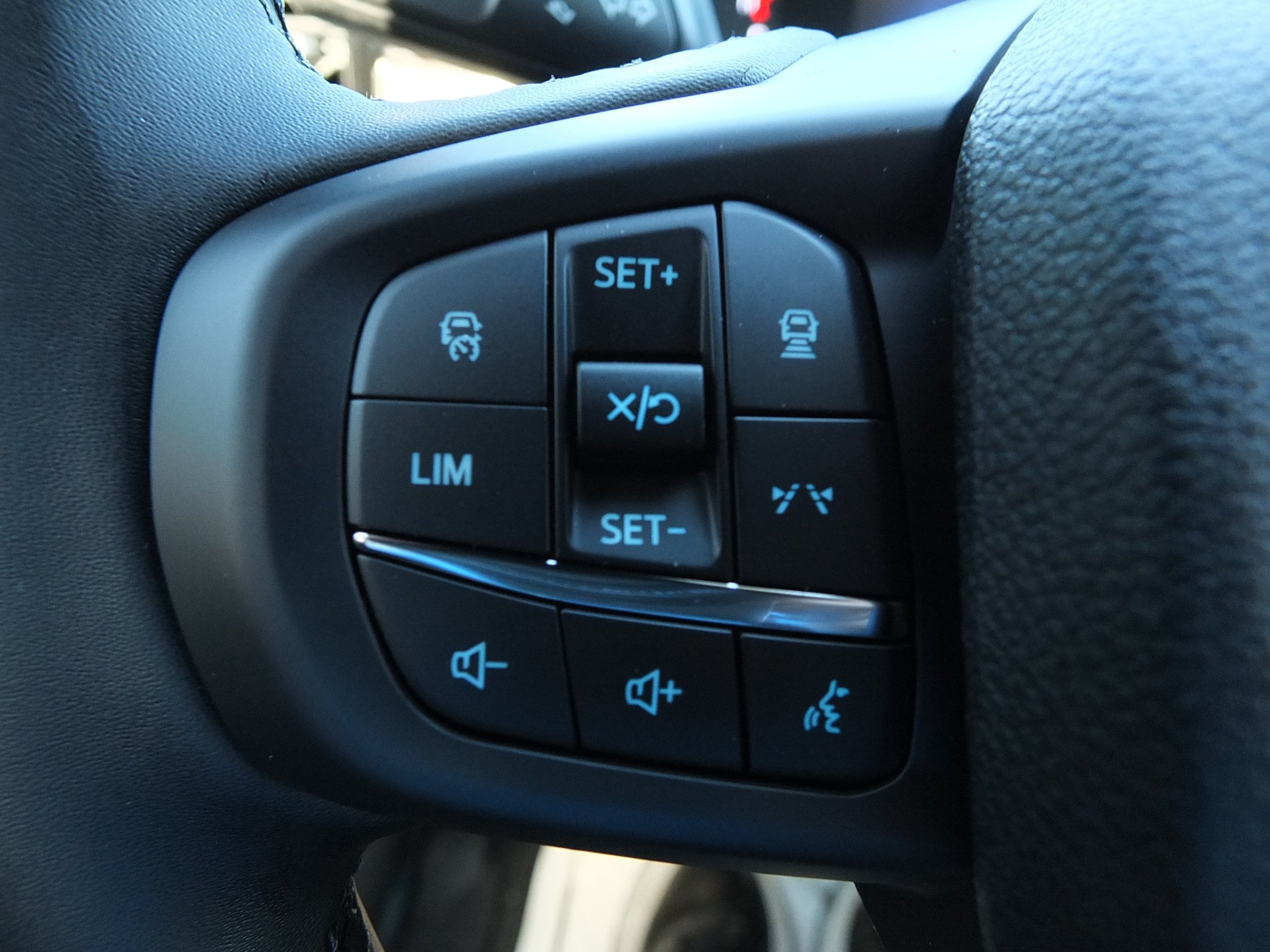 New 2026 Ford Ranger XLT AWD/4WD image 18