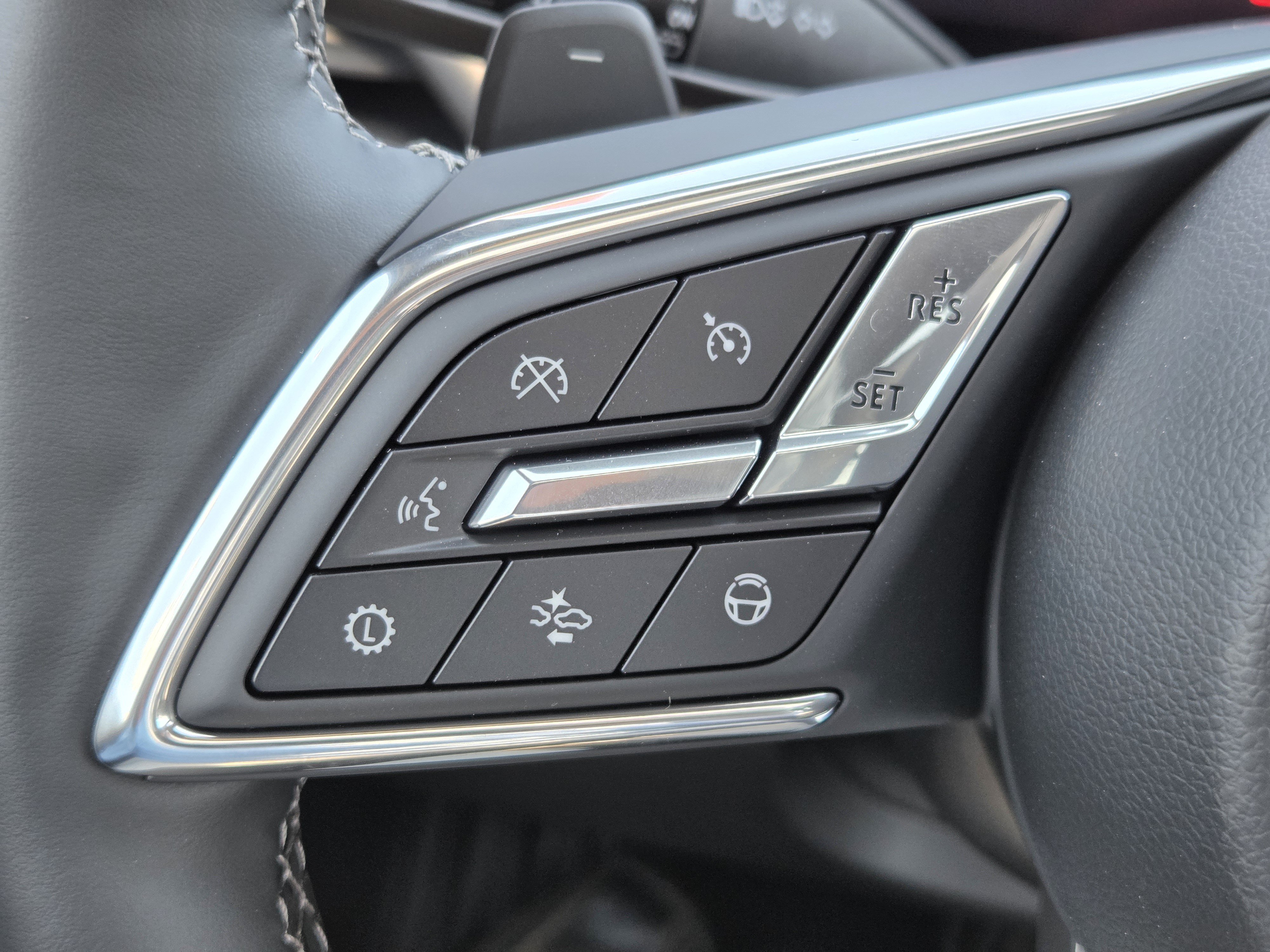 New 2027 Buick Enclave Avenir FWD image 17
