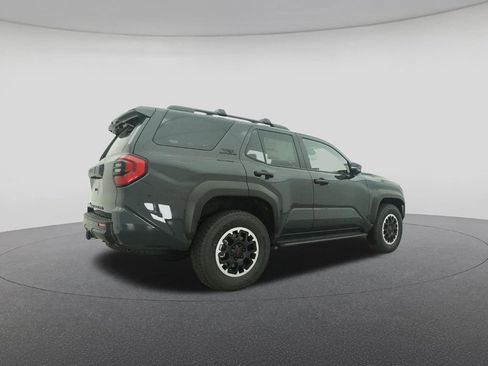New 2026 Toyota 4Runner TRD Off-Road Premium AWD/4WD image 25
