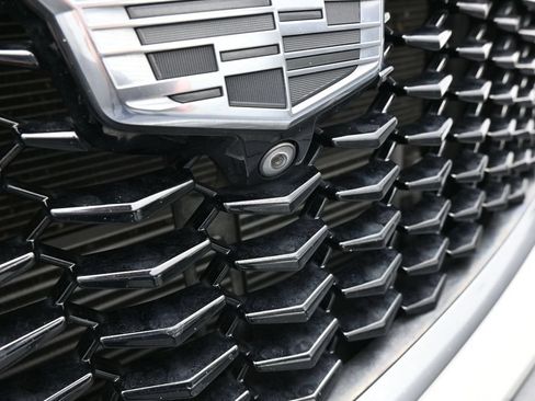 Used 2019 Cadillac XT4 Sport AWD/4WD image 61
