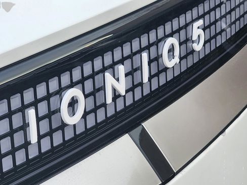 New 2026 Hyundai Ioniq 5 Limited AWD/4WD image 12