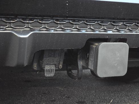 New 2026 Audi SQ8 Prestige image 21