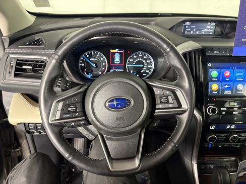 Used 2022 Subaru Ascent Touring AWD/4WD image 15