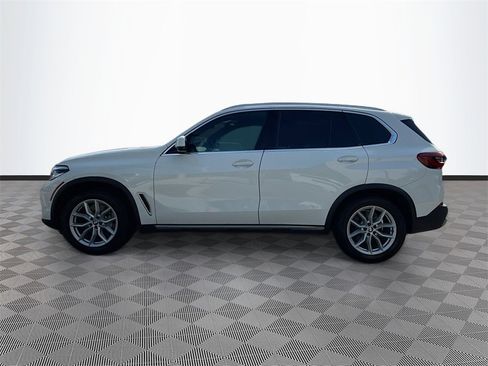 Used 2019 BMW X5 xDrive40i w/ Convenience Package image 9