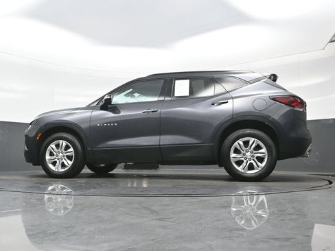Used 2022 Chevrolet Blazer LT AWD/4WD image 31