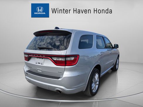 Used 2023 Dodge Durango GT image 8