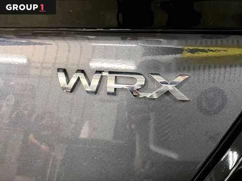 Certified 2022 Subaru WRX image 9