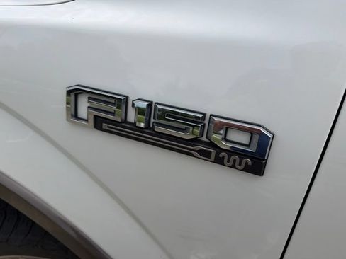 Used 2020 Ford F150 King Ranch w/ Equipment Group 601A Luxury AWD/4WD image 6