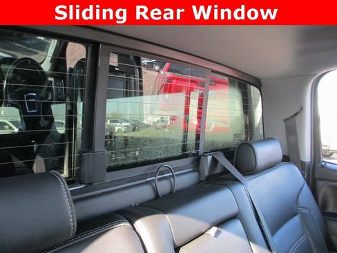 Used 2016 GMC Sierra 3500 Denali w/ Duramax Plus Package image 25