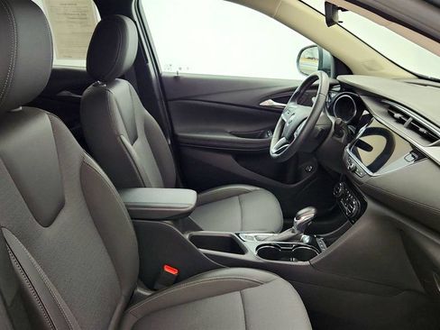 Used 2023 Buick Encore GX Select w/ Sport Touring Package AWD/4WD image 24