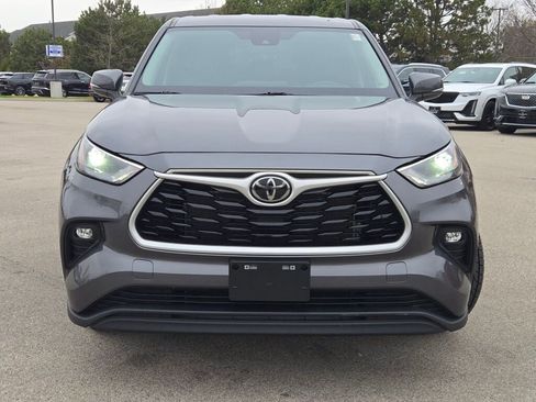 Used 2023 Toyota Highlander L image 5