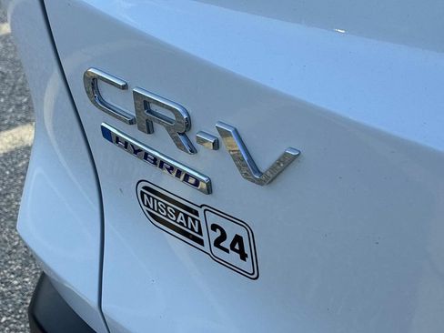 Used 2023 Honda CR-V Sport Touring image 13