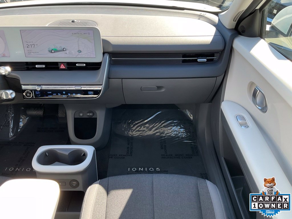 Used 2024 Hyundai Ioniq 5 SEL RWD image 54