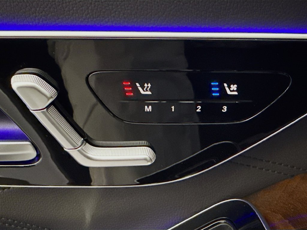 Used 2025 Mercedes-Benz S 63 AMG S image 27